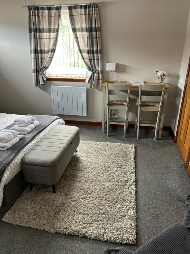 Number 6 Apartment Fort William Exterior photo